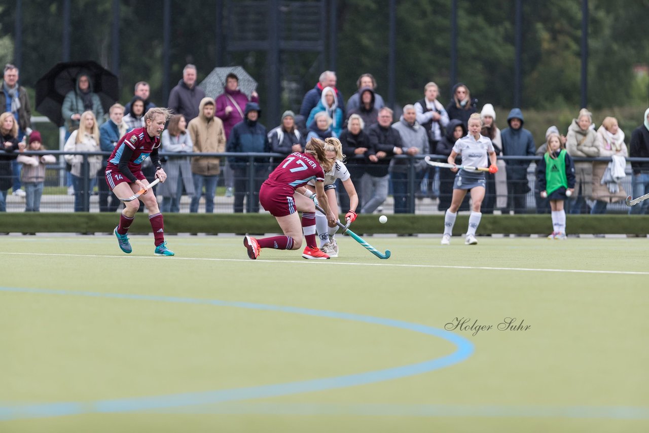 Bild 6 - BL Der Club an der Alster - Uhlenhorster HC : Ergebnis: 2:0